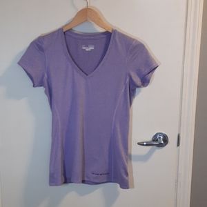 Under Armour athletic tee